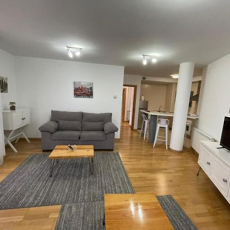 Saron Centro 1 Apartment Luaran gambar