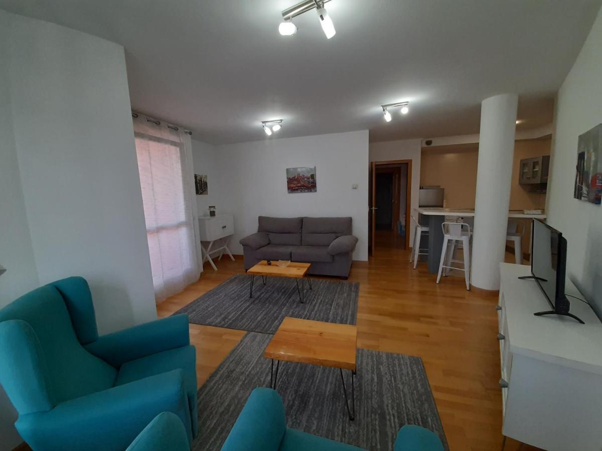 Saron Centro 1 Apartment Luaran gambar